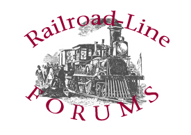 Railroad Line Forum